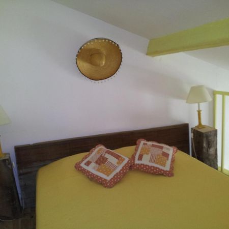 Chambres D'Hotes Aux Tournesols Malaucène Екстериор снимка