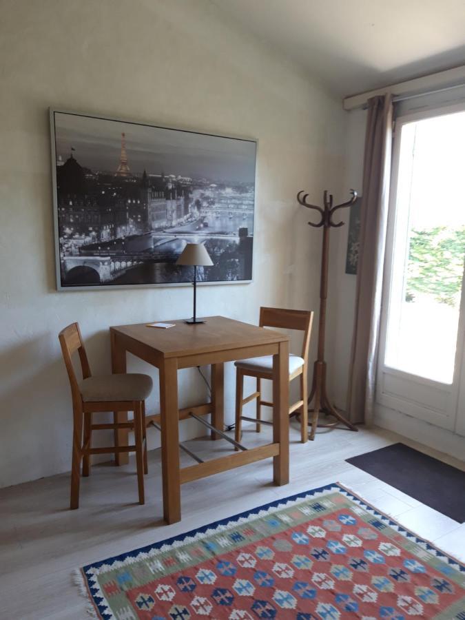 Chambres D'Hotes Aux Tournesols Malaucène Екстериор снимка