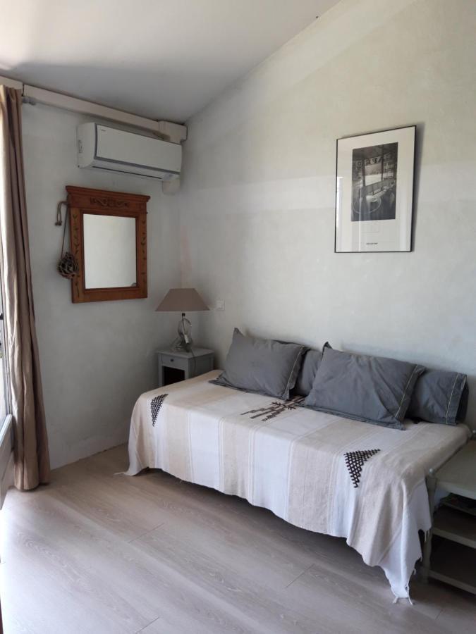 Chambres D'Hotes Aux Tournesols Malaucène Екстериор снимка