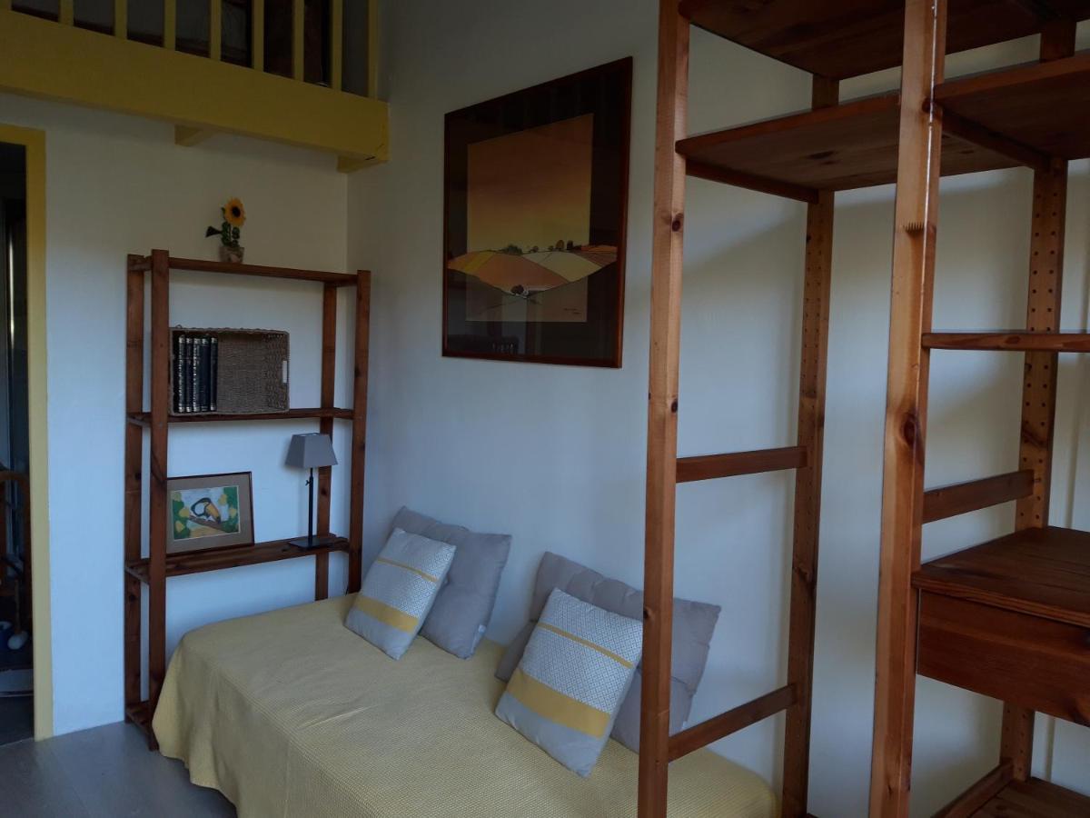 Chambres D'Hotes Aux Tournesols Malaucène Екстериор снимка