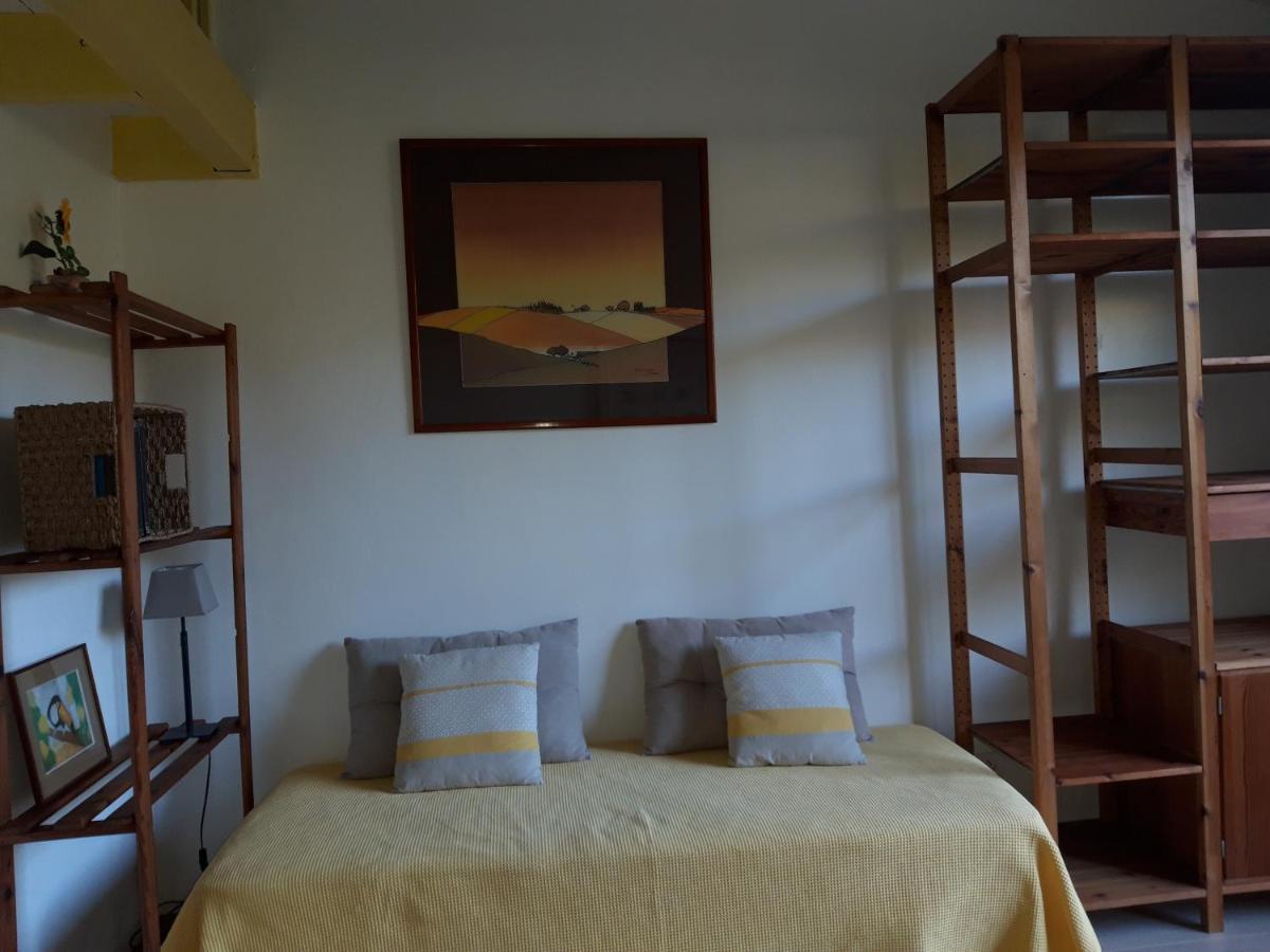 Chambres D'Hotes Aux Tournesols Malaucène Екстериор снимка