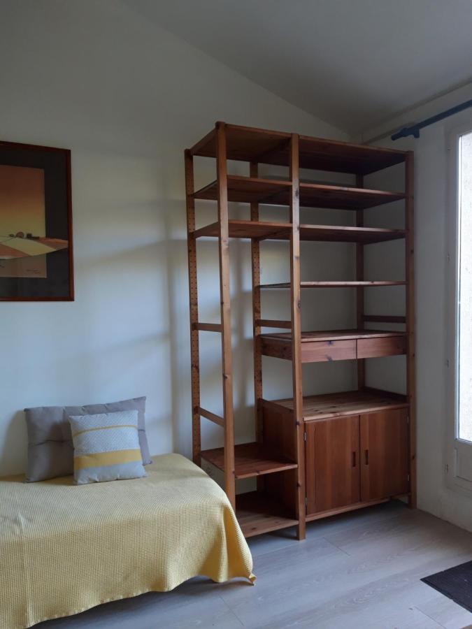 Chambres D'Hotes Aux Tournesols Malaucène Екстериор снимка