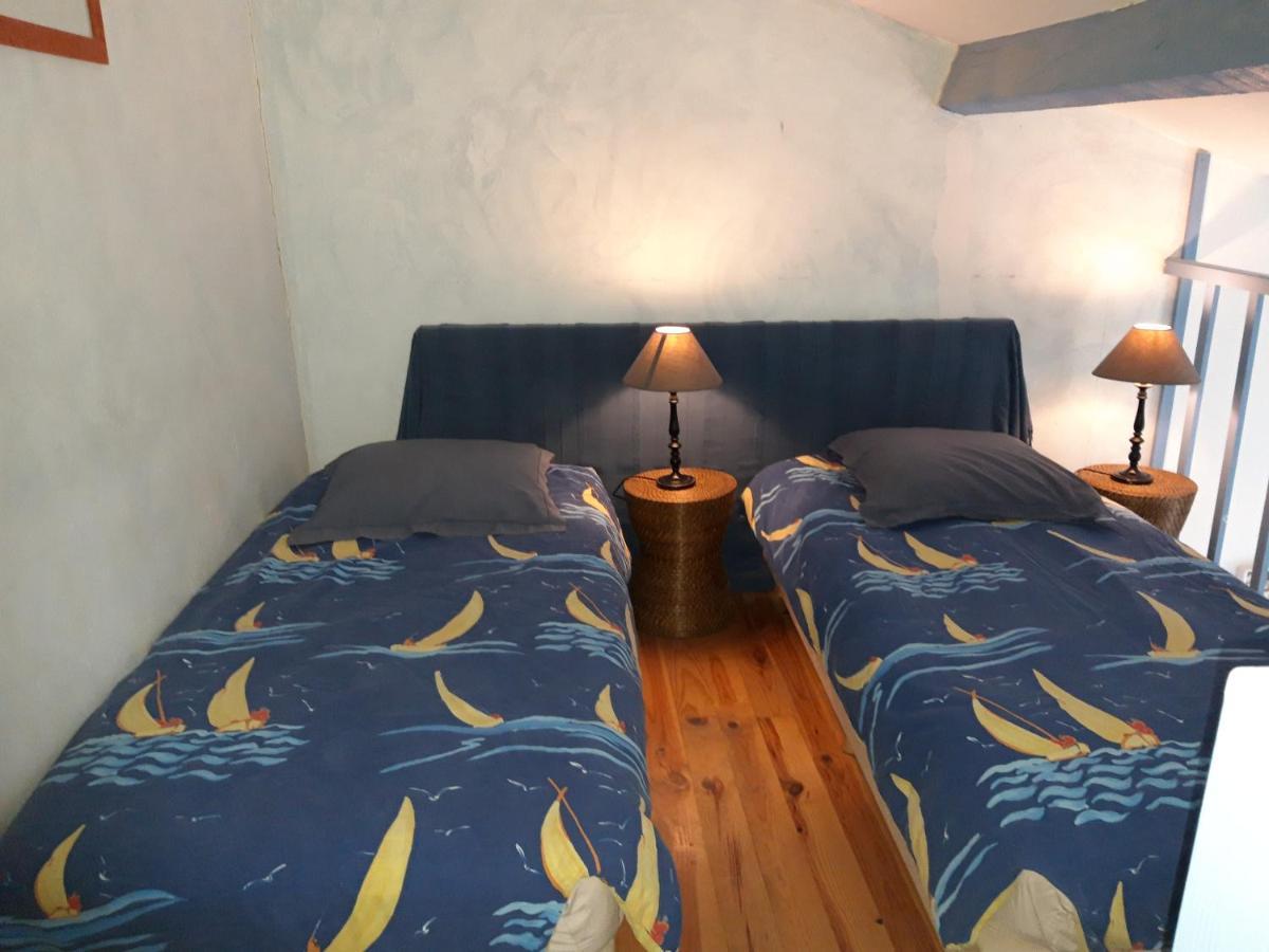 Chambres D'Hotes Aux Tournesols Malaucène Екстериор снимка