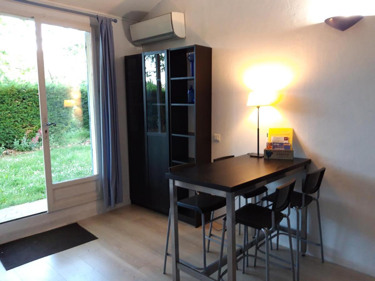Chambres D'Hotes Aux Tournesols Malaucène Екстериор снимка