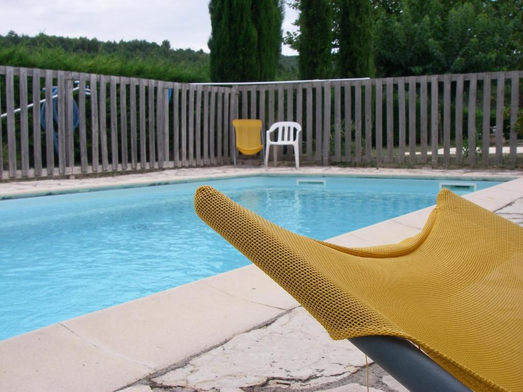 Chambres D'Hotes Aux Tournesols Malaucène Стая снимка